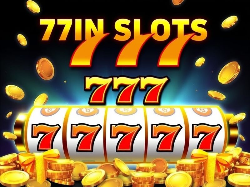 Discover the best tips, strategies, and guides for winning real cash with 777 slots. Explore top online casinos, free games, and expert analysis to maximize your slot machine success.
