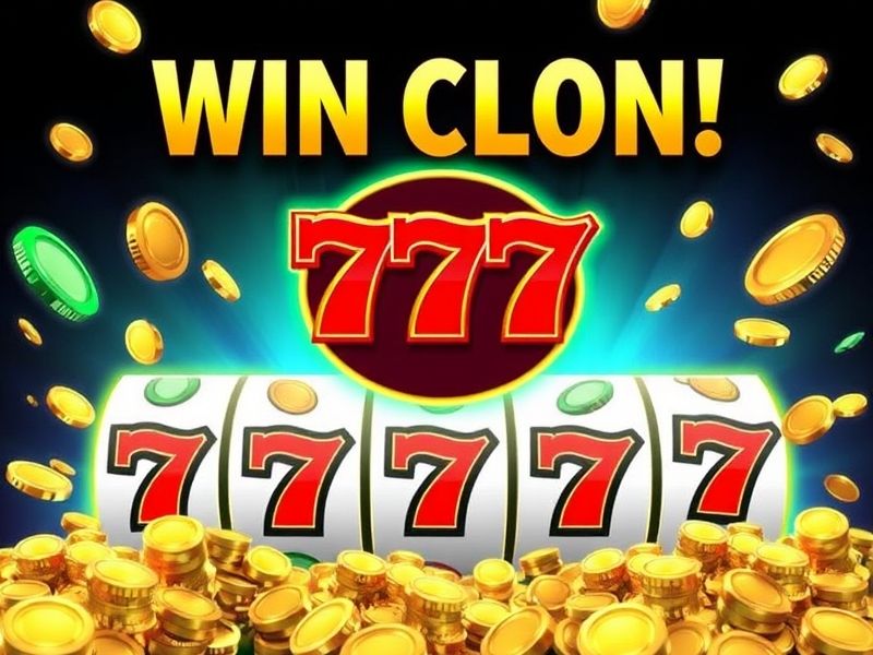Discover the best tips, strategies, and guides for winning real cash with 777 slots. Explore top online casinos, free games, and expert analysis to maximize your slot machine success.